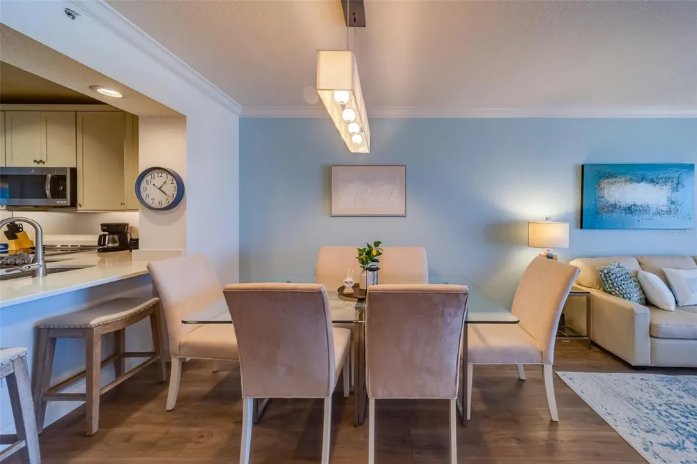 16500 GULF BOULEVARD #355 North Redington Beach, FL 33708
