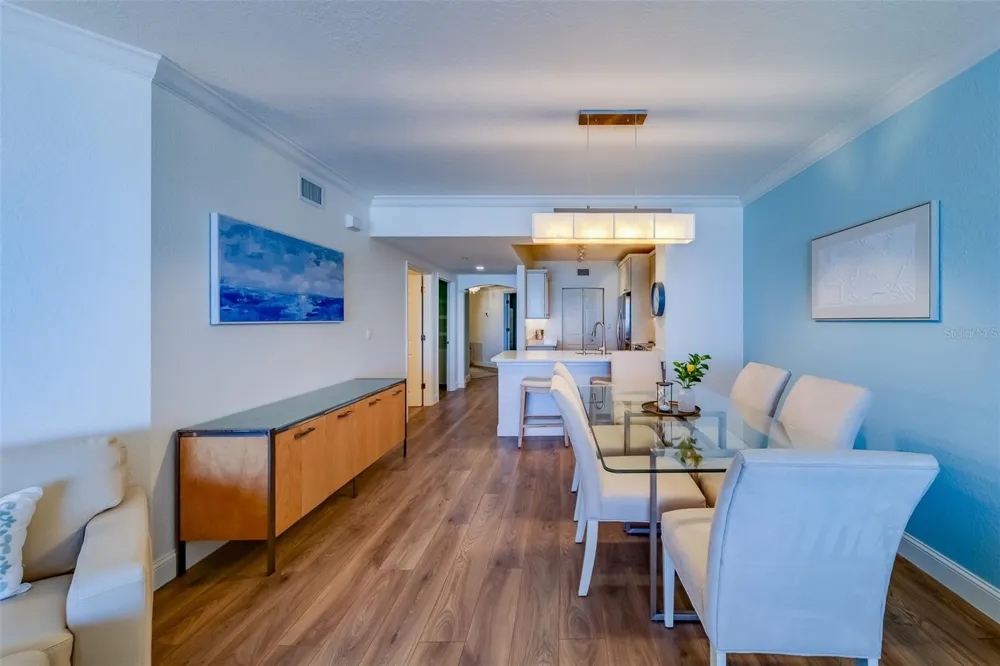 16500 GULF BOULEVARD #355 North Redington Beach, FL 33708