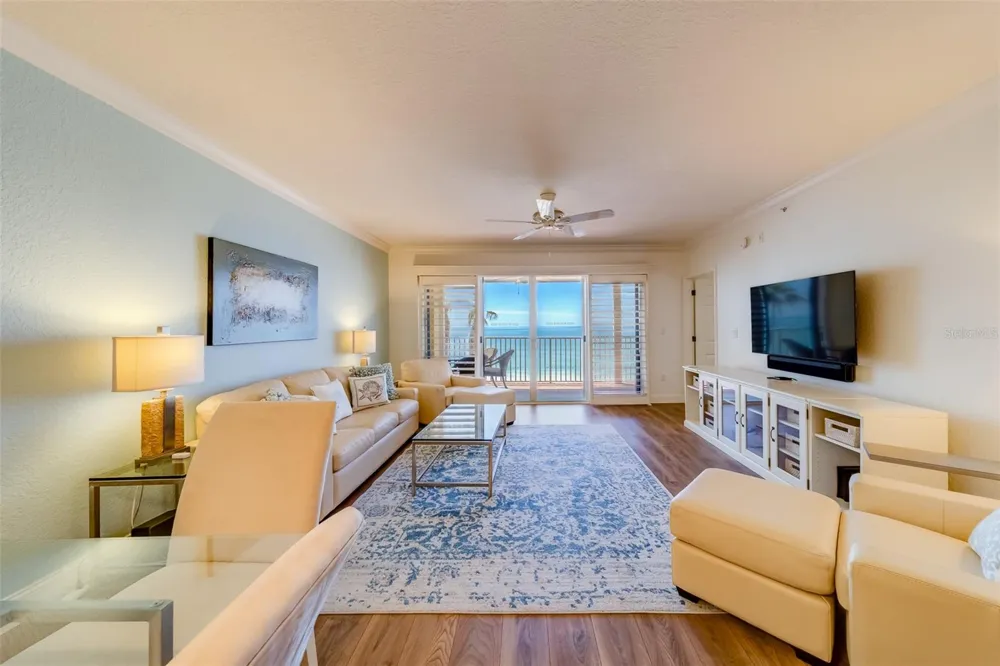 16500 GULF BOULEVARD #355 North Redington Beach, FL 33708