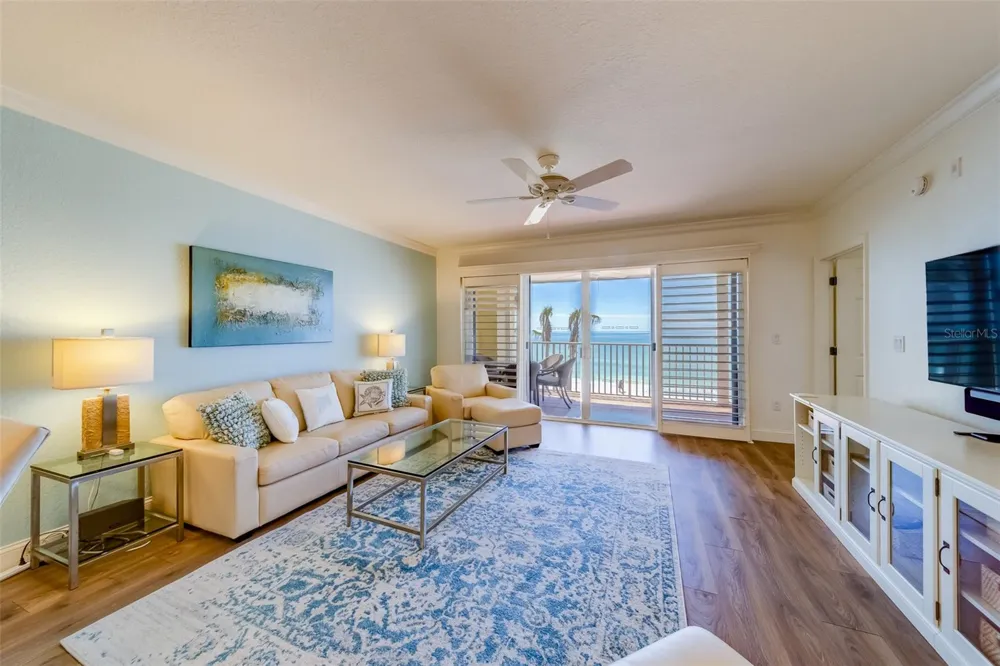 16500 GULF BOULEVARD #355 North Redington Beach, FL 33708