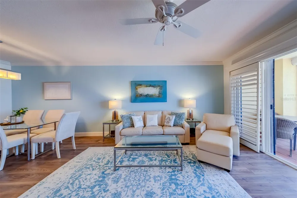 16500 GULF BOULEVARD #355 North Redington Beach, FL 33708