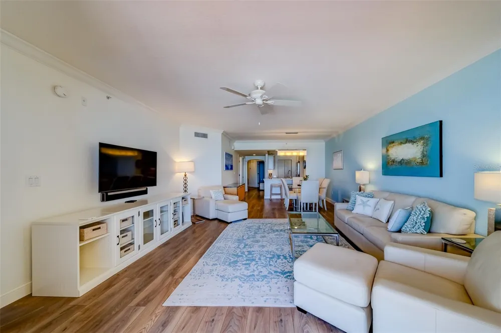 16500 GULF BOULEVARD #355 North Redington Beach, FL 33708