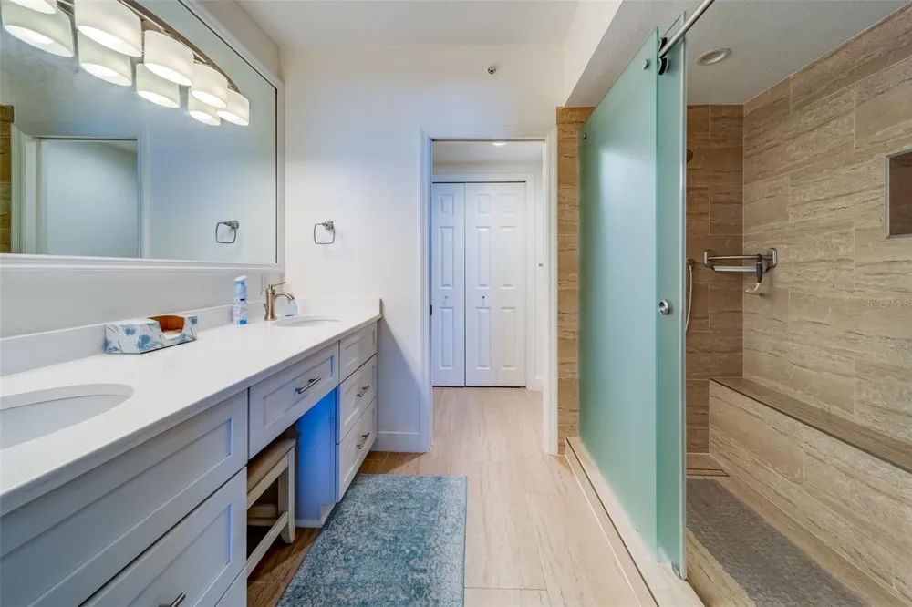 16500 GULF BOULEVARD #355 North Redington Beach, FL 33708