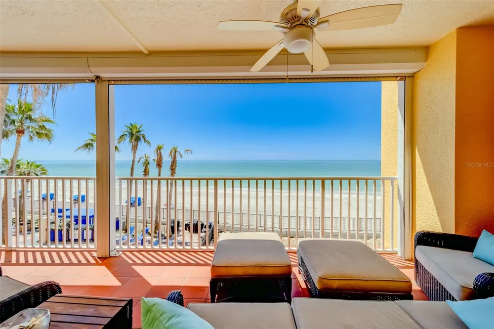 16500 GULF BOULEVARD #355 North Redington Beach, FL 33708