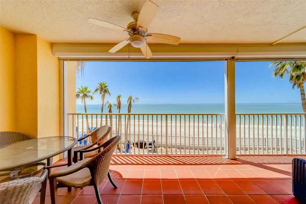 16500 GULF BOULEVARD #355 North Redington Beach, FL 33708