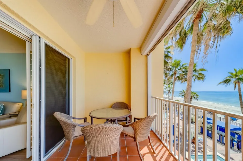 16500 GULF BOULEVARD #355 North Redington Beach, FL 33708