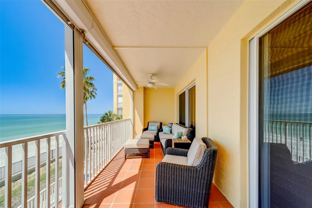 16500 GULF BOULEVARD #355 North Redington Beach, FL 33708