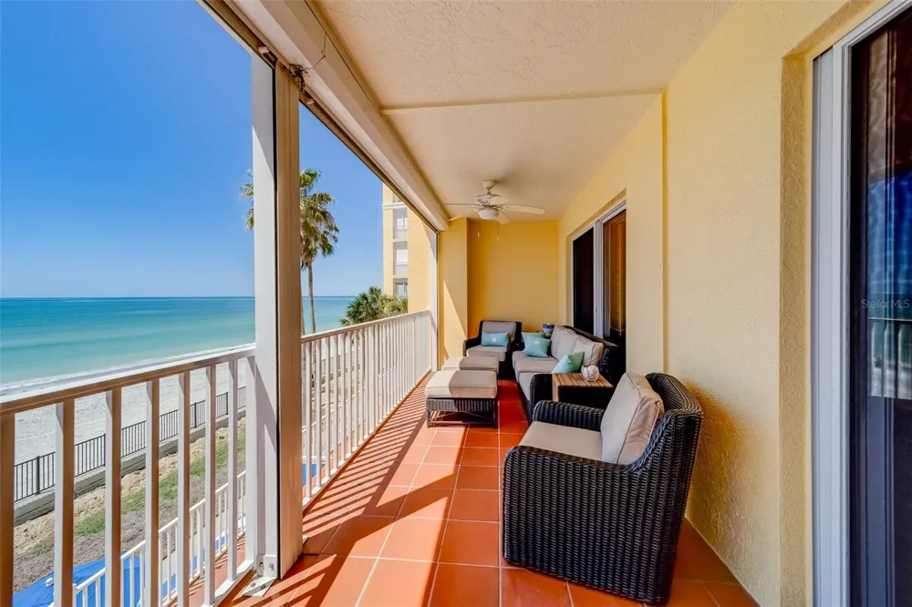 16500 GULF BOULEVARD #355 North Redington Beach, FL 33708
