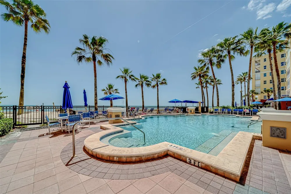 16500 GULF BOULEVARD #355 North Redington Beach, FL 33708