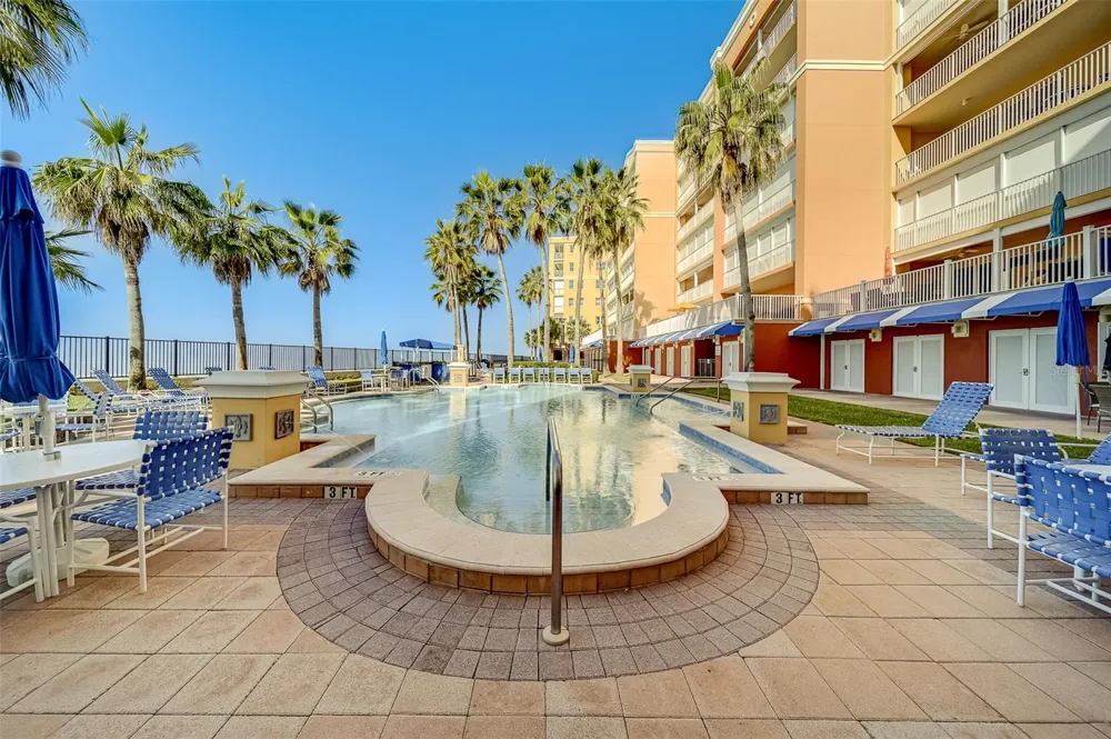 16500 GULF BOULEVARD #355 North Redington Beach, FL 33708