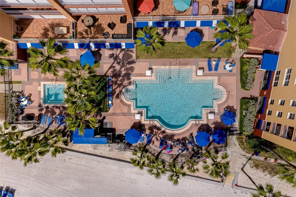 16500 GULF BOULEVARD #355 North Redington Beach, FL 33708