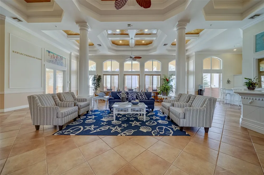 16500 GULF BOULEVARD #355 North Redington Beach, FL 33708