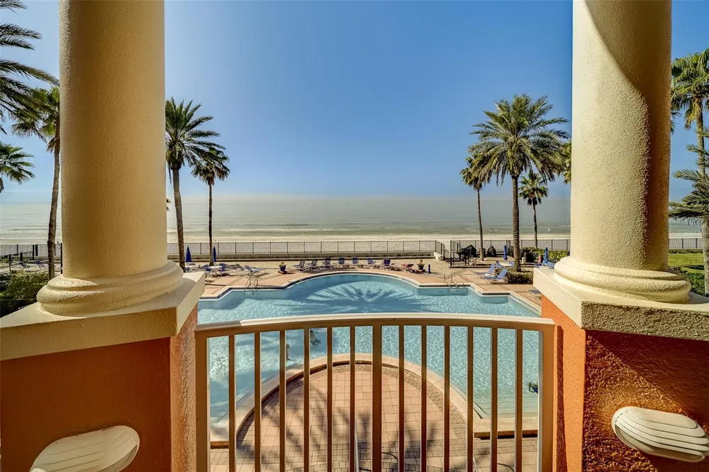 16500 GULF BOULEVARD #355 North Redington Beach, FL 33708
