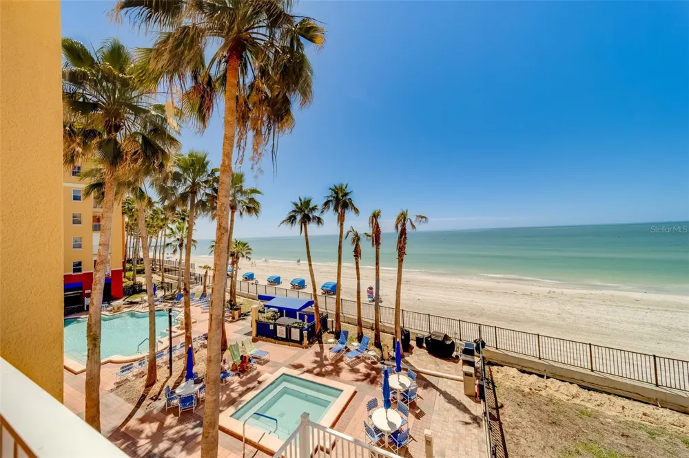 16500 GULF BOULEVARD #355 North Redington Beach, FL 33708