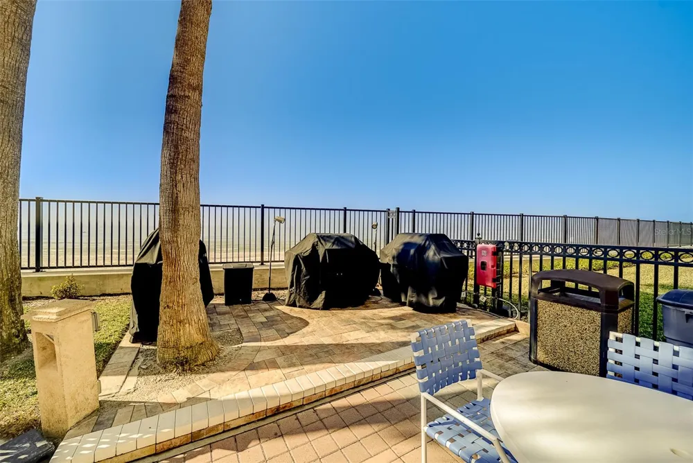 16500 GULF BOULEVARD #355 North Redington Beach, FL 33708