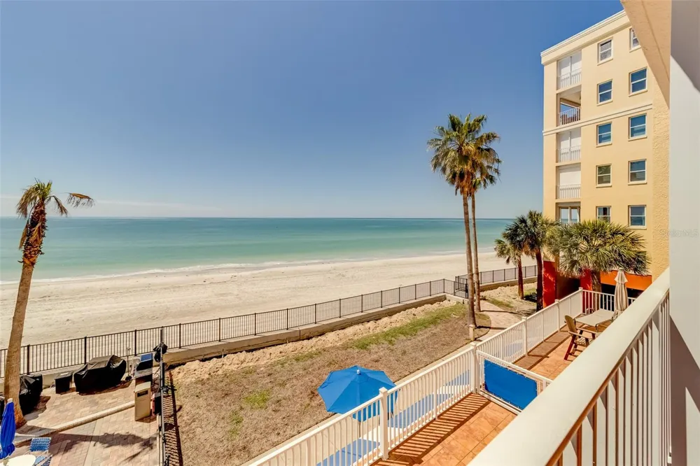 16500 GULF BOULEVARD #355 North Redington Beach, FL 33708