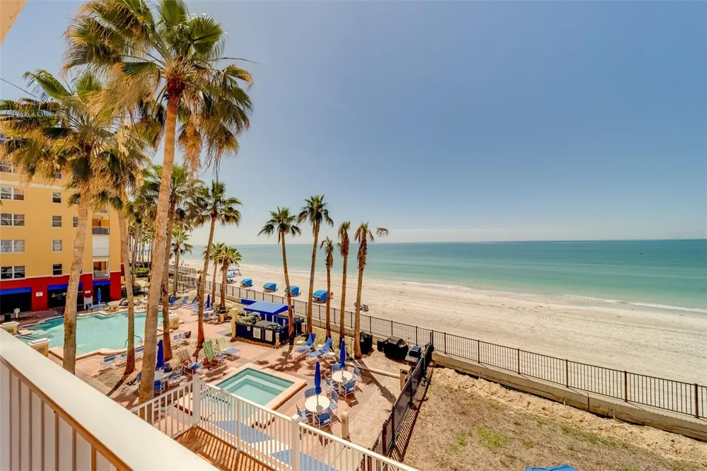 16500 GULF BOULEVARD #355 North Redington Beach, FL 33708