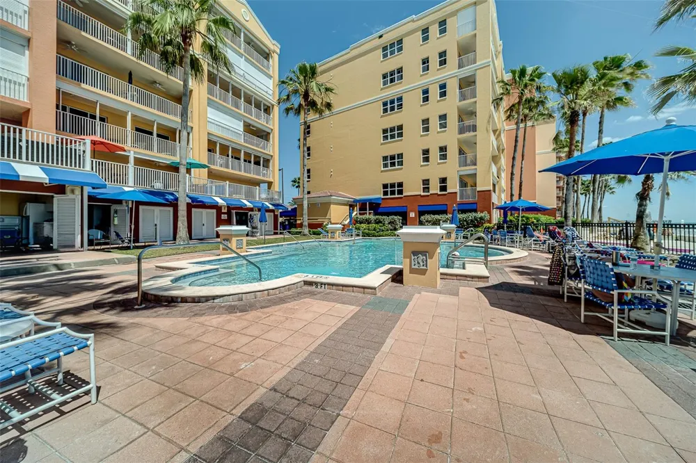 16500 GULF BOULEVARD #355 North Redington Beach, FL 33708