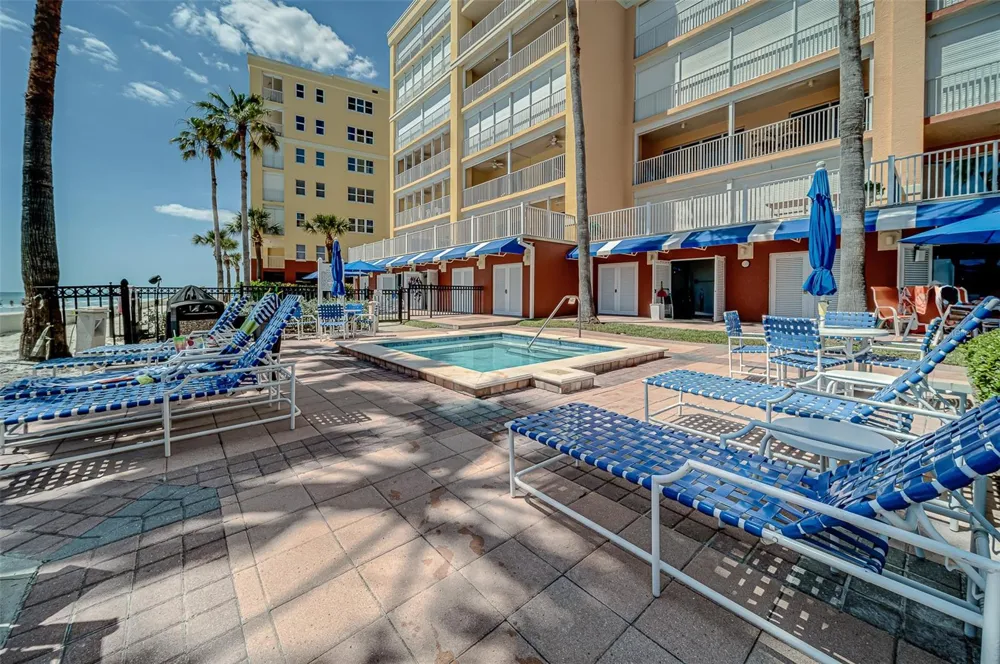16500 GULF BOULEVARD #355 North Redington Beach, FL 33708