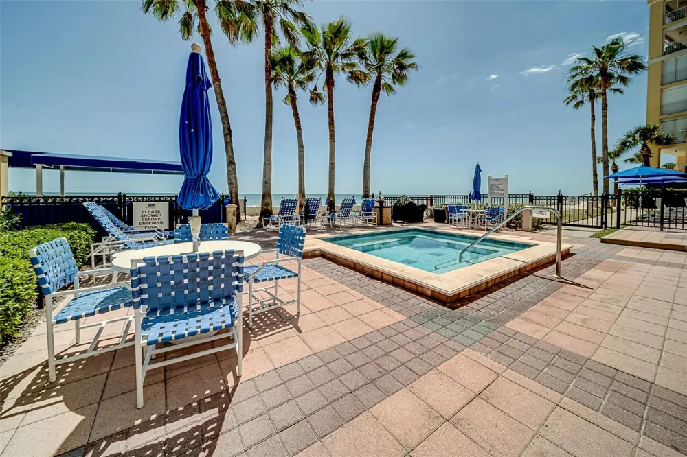 16500 GULF BOULEVARD #355 North Redington Beach, FL 33708