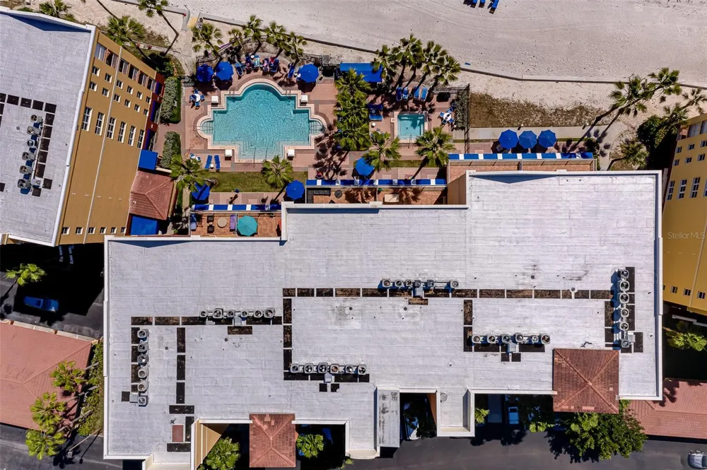 16500 GULF BOULEVARD #355 North Redington Beach, FL 33708