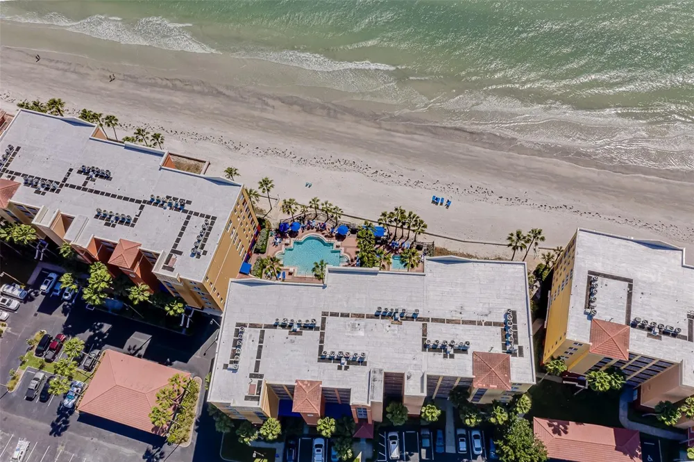 16500 GULF BOULEVARD #355 North Redington Beach, FL 33708