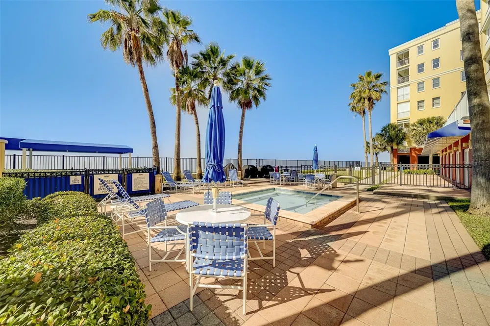 16500 GULF BOULEVARD #355 North Redington Beach, FL 33708