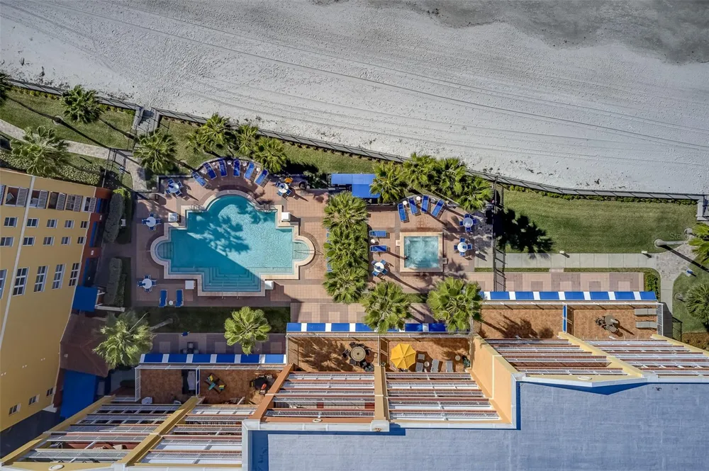 16500 GULF BOULEVARD #355 North Redington Beach, FL 33708