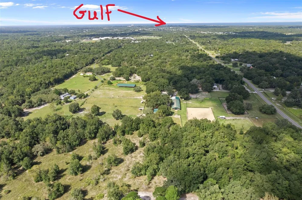 11046 KITTEN TRAIL Hudson, FL 34669