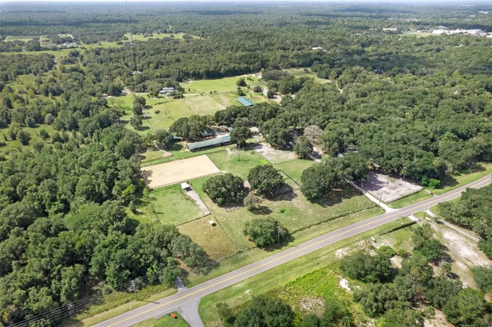 11046 KITTEN TRAIL Hudson, FL 34669