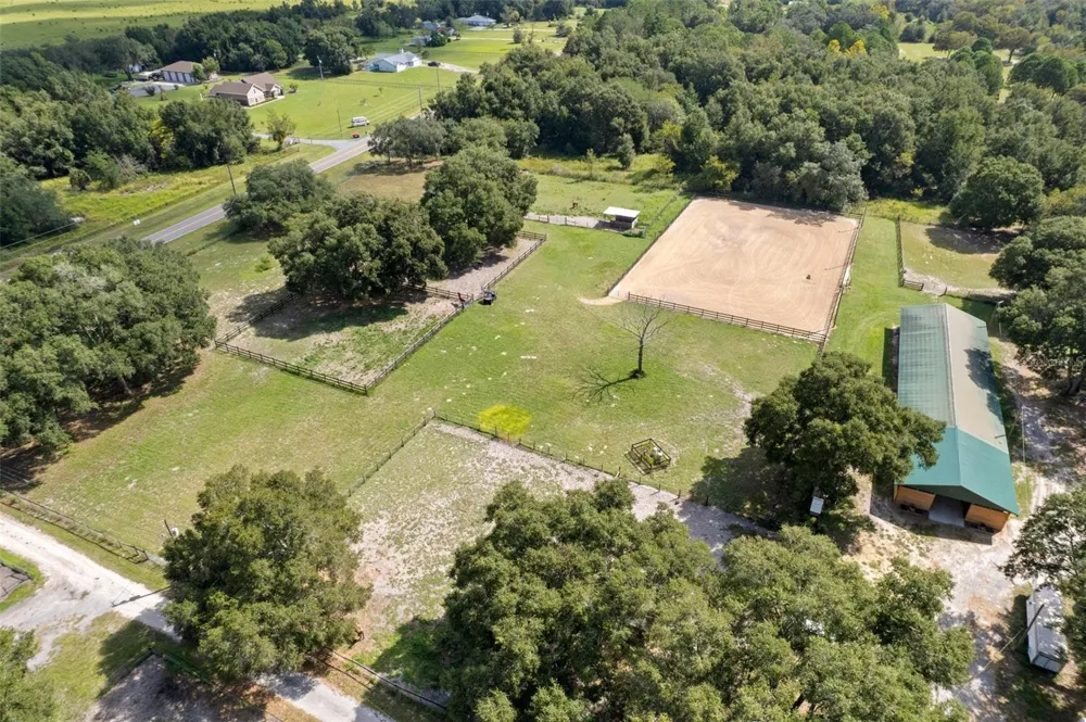 11046 KITTEN TRAIL Hudson, FL 34669
