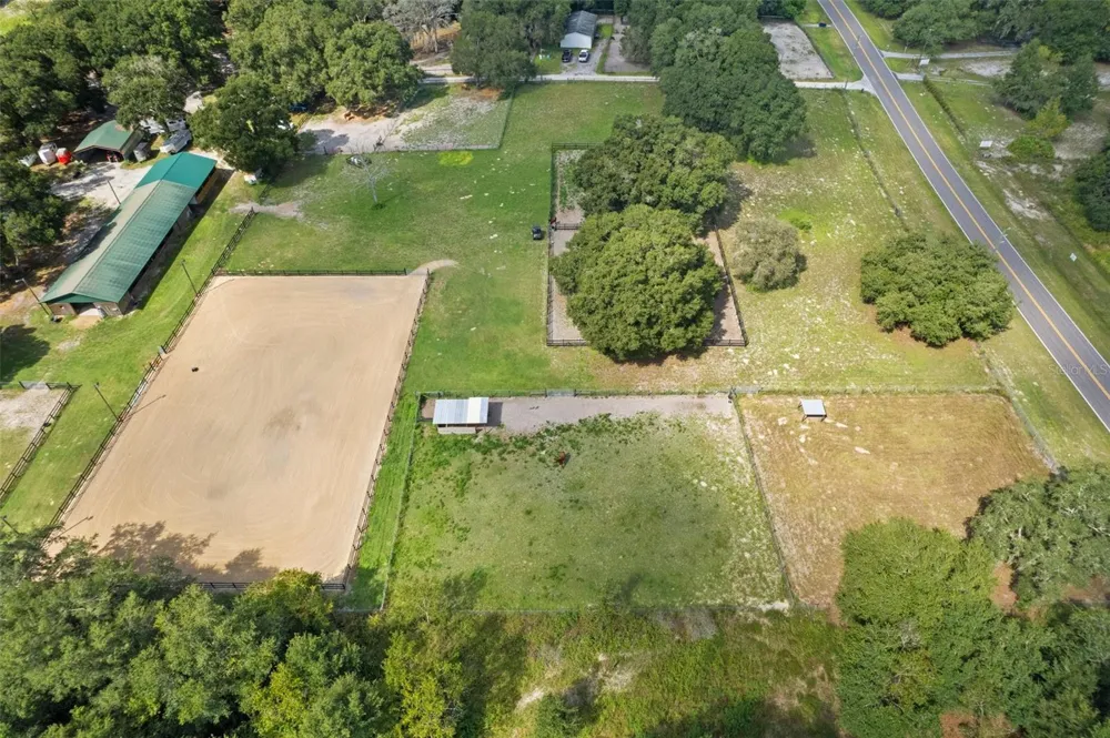 11046 KITTEN TRAIL Hudson, FL 34669