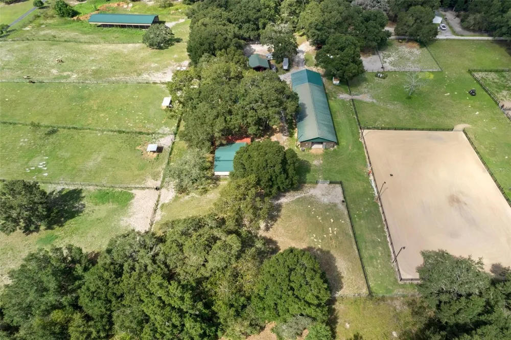 11046 KITTEN TRAIL Hudson, FL 34669