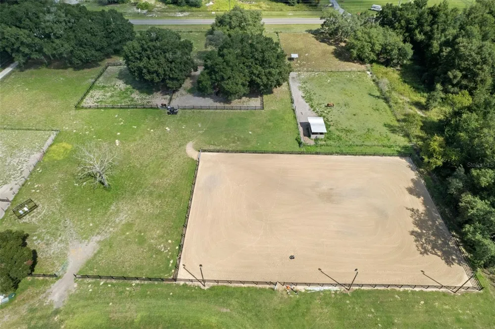 11046 KITTEN TRAIL Hudson, FL 34669