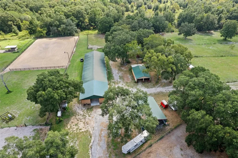 11046 KITTEN TRAIL Hudson, FL 34669
