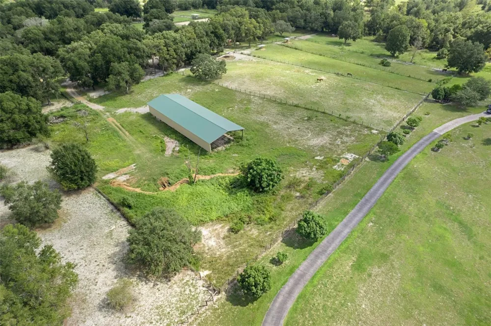 11046 KITTEN TRAIL Hudson, FL 34669