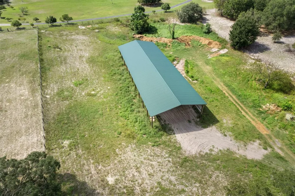 11046 KITTEN TRAIL Hudson, FL 34669