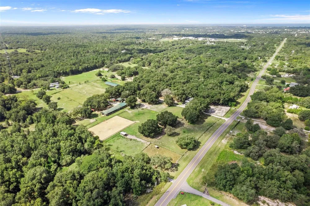 11046 KITTEN TRAIL Hudson, FL 34669