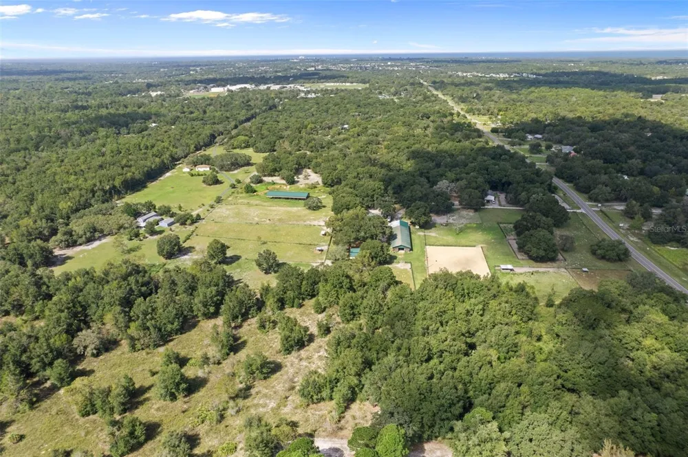 11046 KITTEN TRAIL Hudson, FL 34669