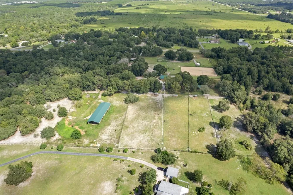 11046 KITTEN TRAIL Hudson, FL 34669