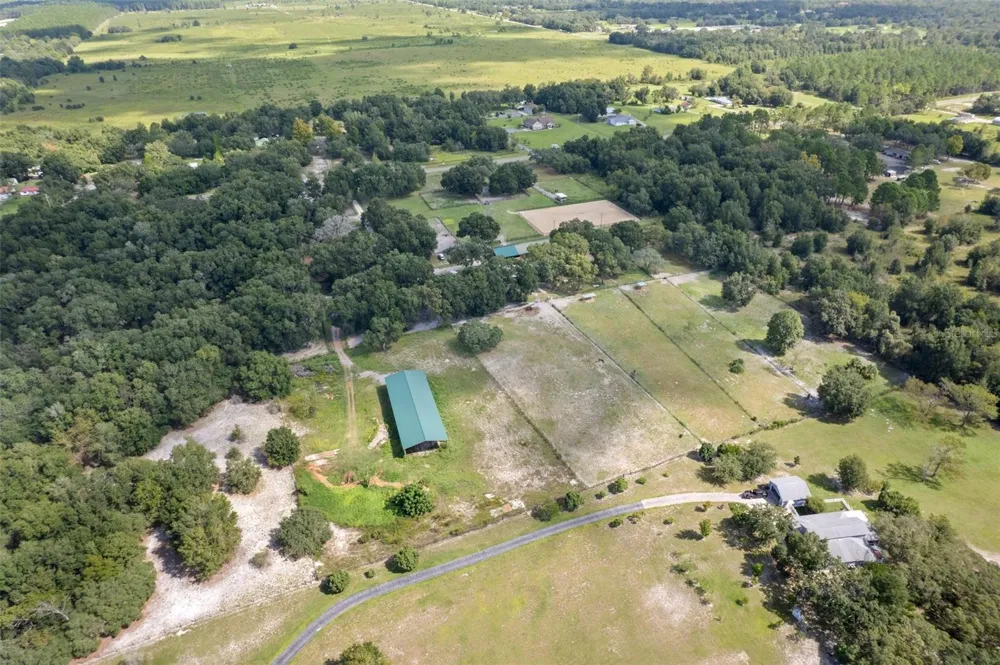 11046 KITTEN TRAIL Hudson, FL 34669