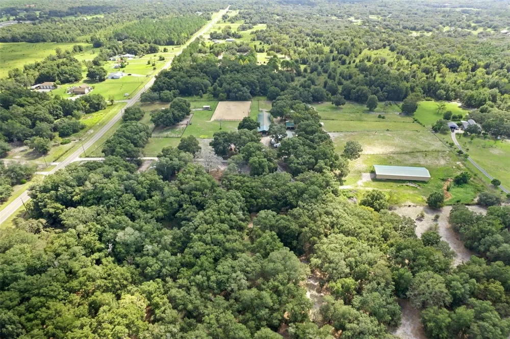 11046 KITTEN TRAIL Hudson, FL 34669