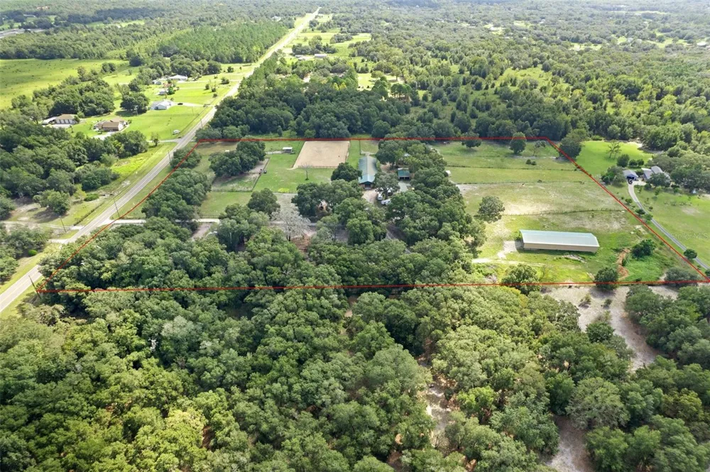 11046 KITTEN TRAIL Hudson, FL 34669