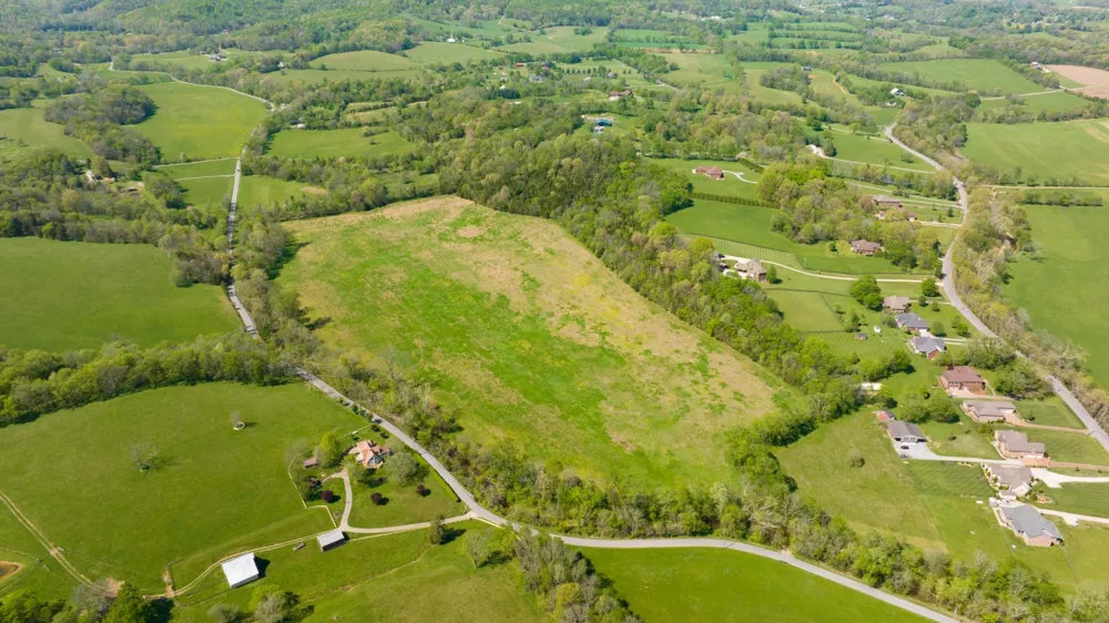 0 Pee Dee Branch Rd Cottontown, TN 37048