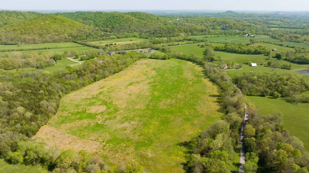 0 Pee Dee Branch Rd Cottontown, TN 37048