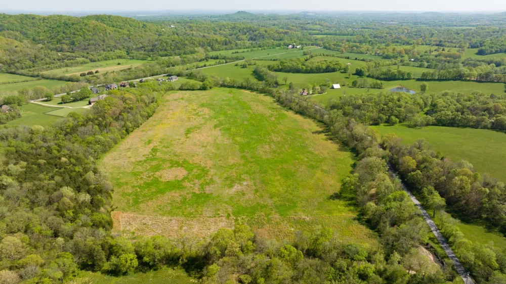 0 Pee Dee Branch Rd Cottontown, TN 37048