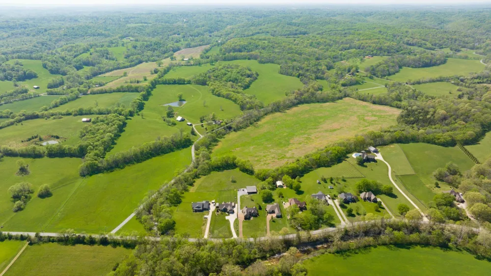 0 Pee Dee Branch Rd Cottontown, TN 37048