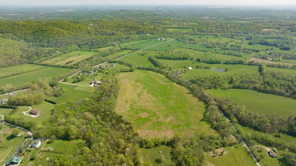 0 Pee Dee Branch Rd Cottontown, TN 37048