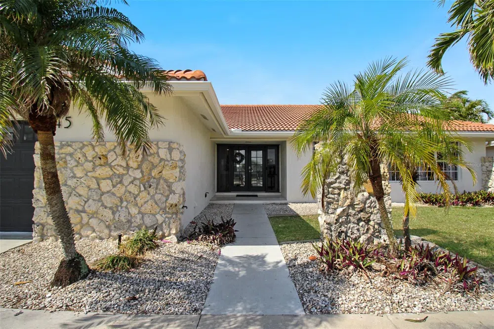 945 BAL HARBOR BOULEVARD Punta Gorda, FL 33950