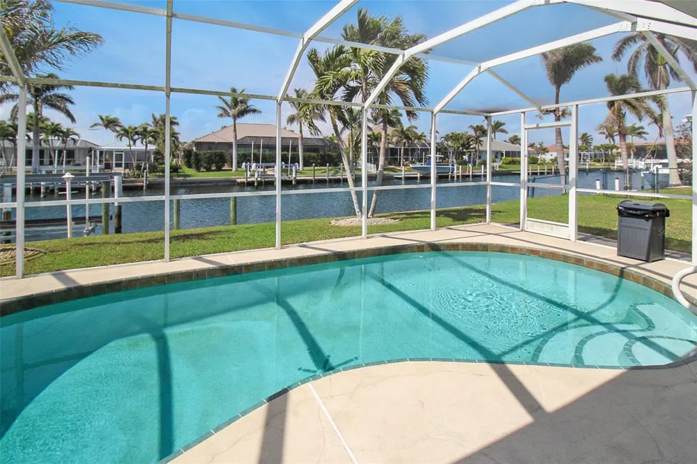 945 BAL HARBOR BOULEVARD Punta Gorda, FL 33950